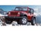 2007 Jeep Wrangler 4WD 2dr X