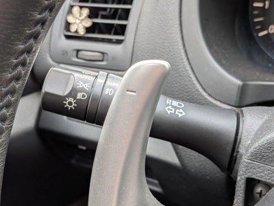 2017 Nissan Altima 2.5 SR Sedan