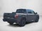 2021 Nissan Titan 4x4 Crew Cab PRO-4X