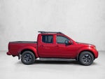 2014 Nissan Frontier 4WD Crew Cab SWB Auto PRO-4X