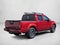 2014 Nissan Frontier 4WD Crew Cab SWB Auto PRO-4X