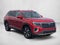 2024 Volkswagen Atlas 2.0T SEL 4MOTION