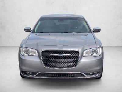 2018 Chrysler 300 Limited RWD