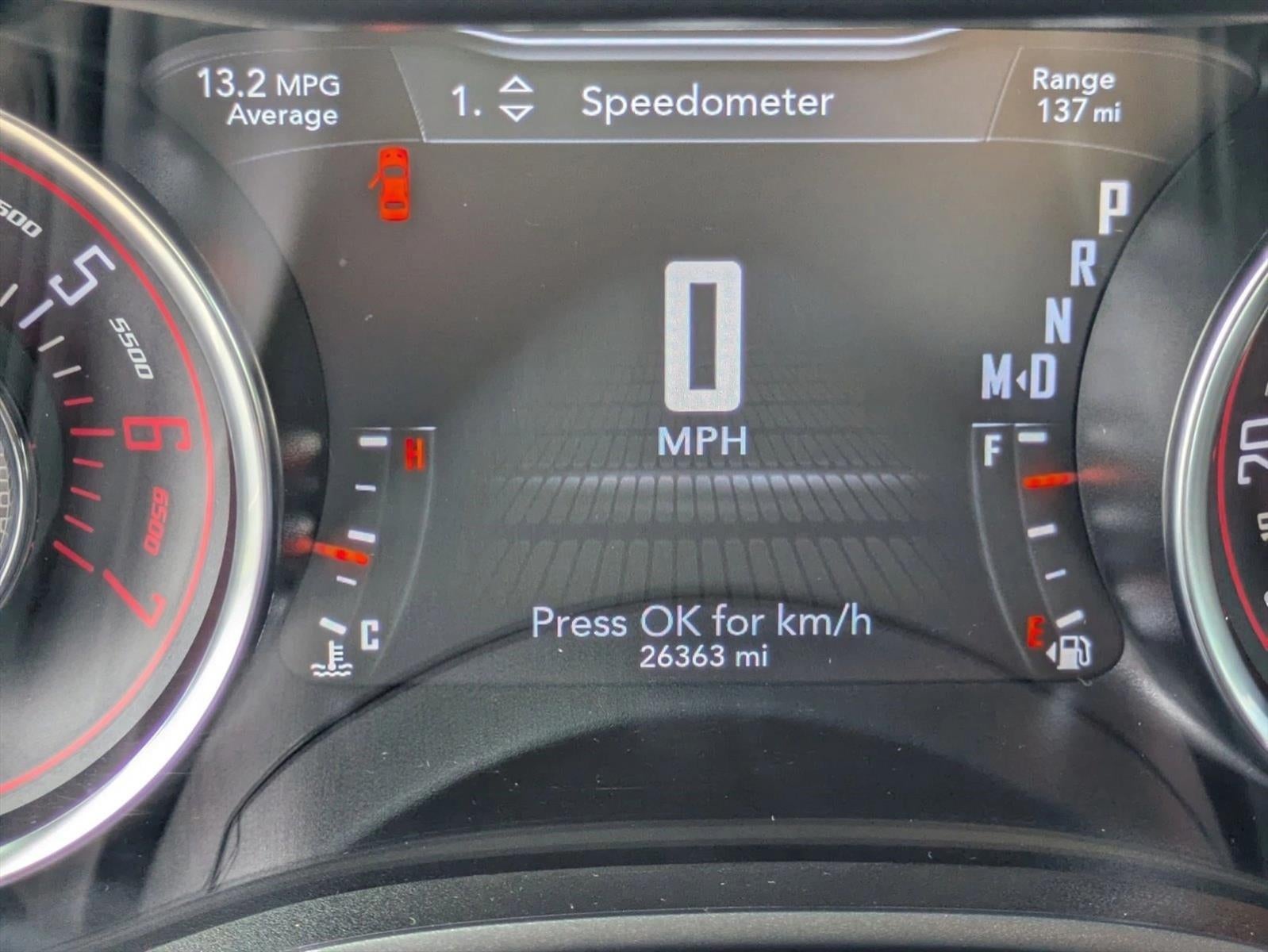 2023 Dodge Challenger R/T RWD