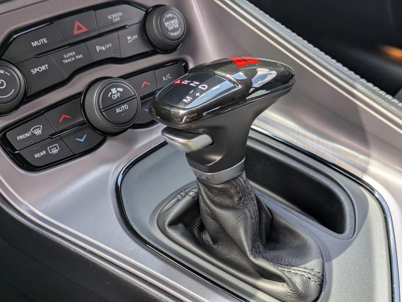 2023 Dodge Challenger R/T RWD
