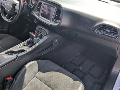 2023 Dodge Challenger R/T RWD
