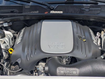 2023 Dodge Challenger R/T RWD