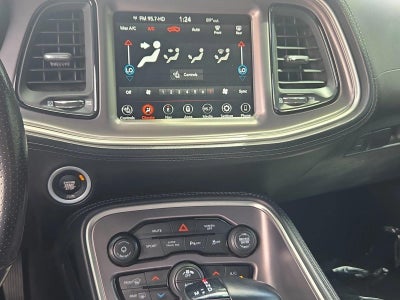 2021 Dodge Challenger GT AWD