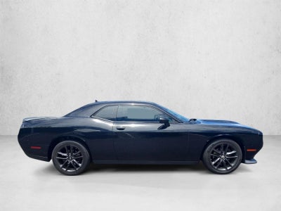 2021 Dodge Challenger GT AWD
