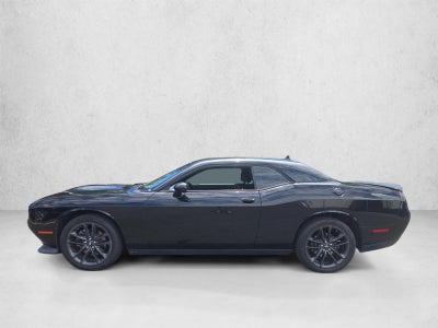 2021 Dodge Challenger GT AWD