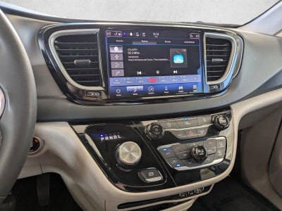 2022 Chrysler Pacifica Touring L FWD