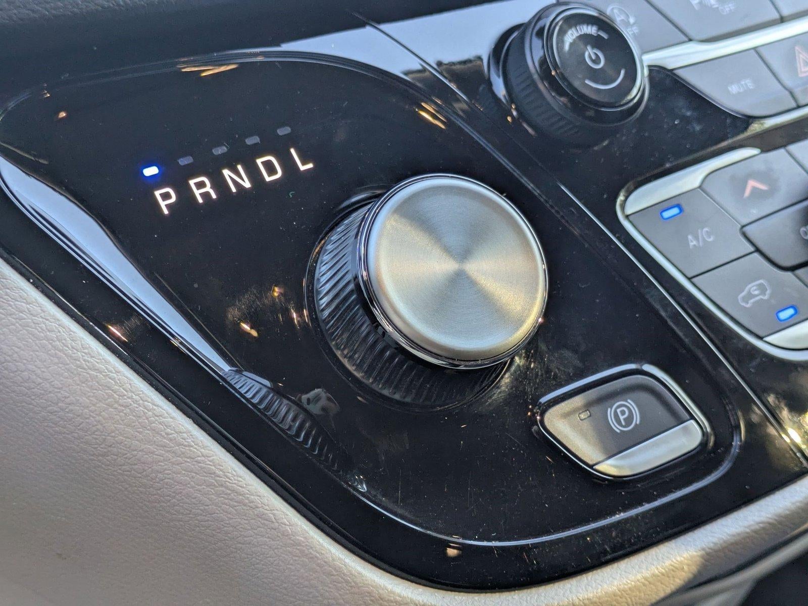 2024 Chrysler Pacifica Touring L FWD