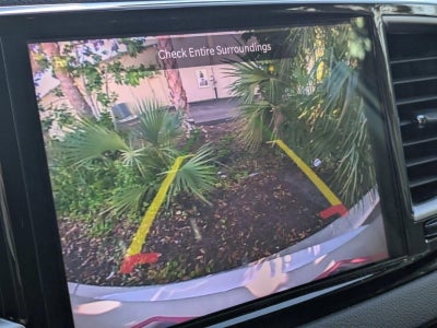 2024 Chrysler Pacifica Touring L FWD