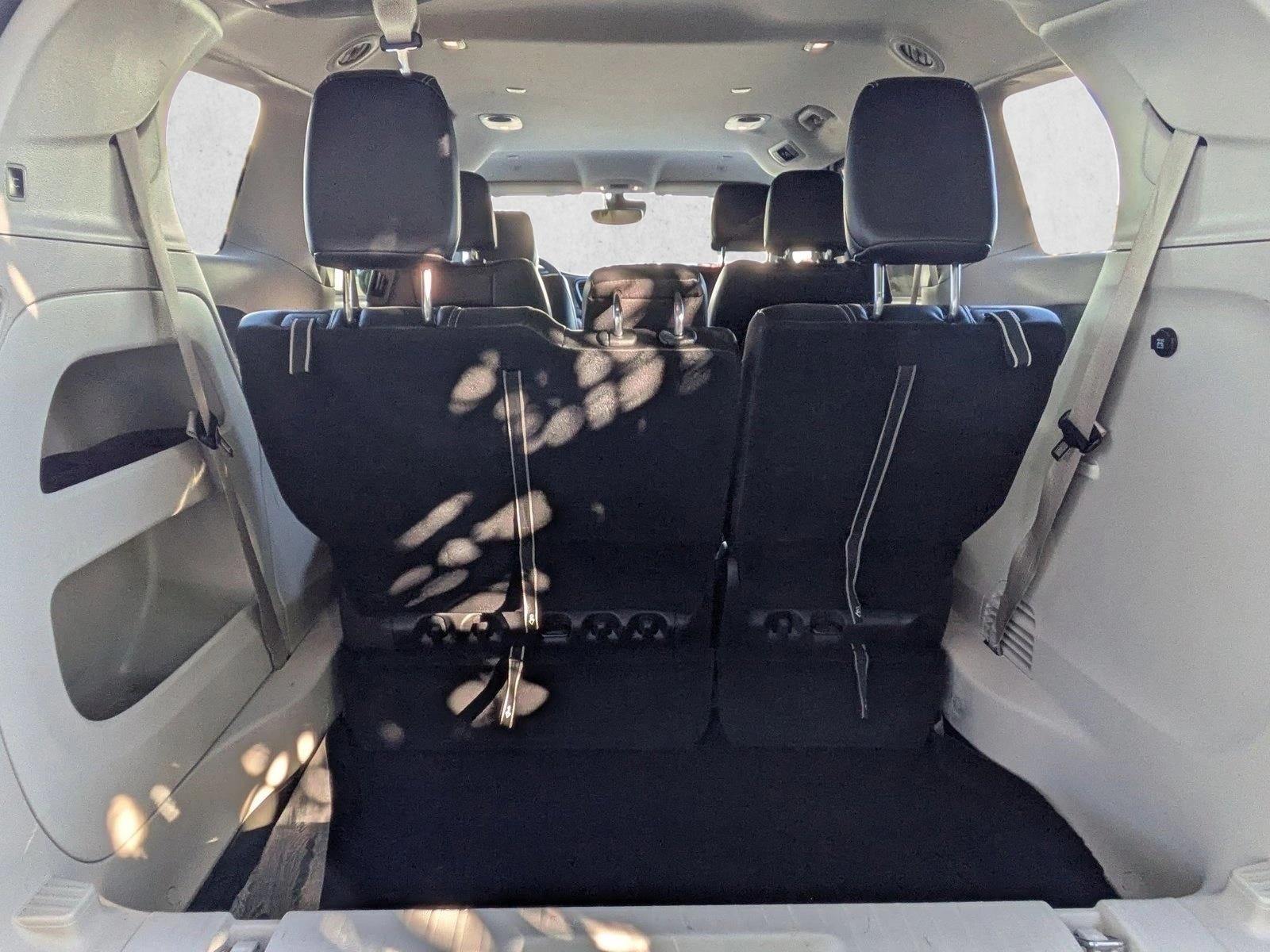 2024 Chrysler Pacifica Touring L FWD