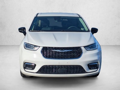 2024 Chrysler Pacifica Touring L FWD