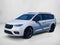 2025 Chrysler Pacifica Limited FWD