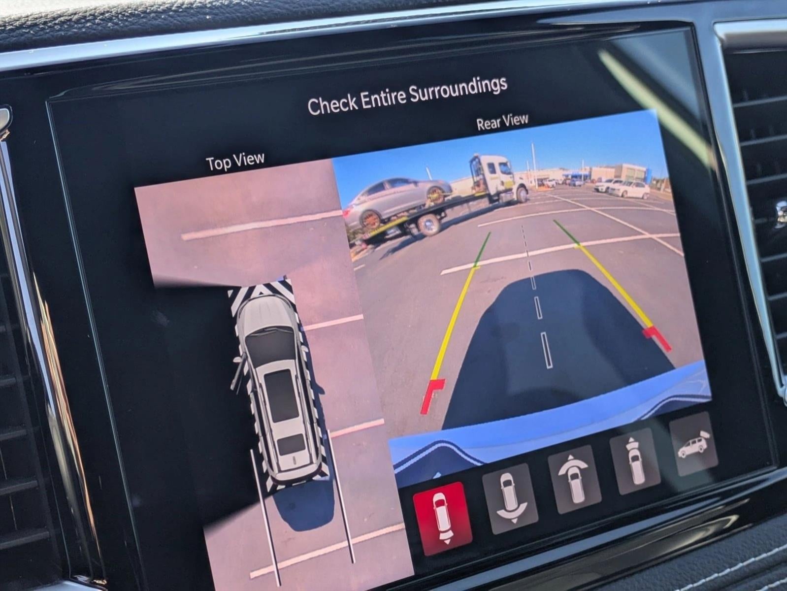 2025 Chrysler Pacifica Limited FWD