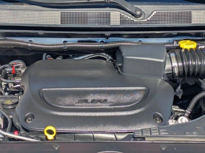 2025 Chrysler Pacifica Limited FWD