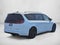 2025 Chrysler Pacifica Limited FWD