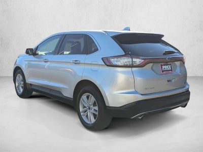 2016 Ford Edge 4dr SEL FWD