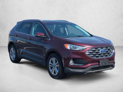 2020 Ford Edge SEL AWD