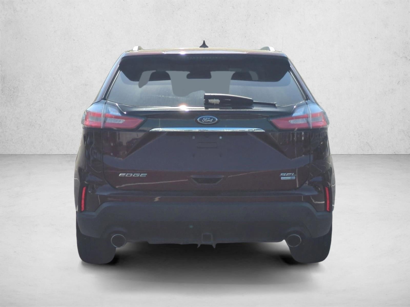 2020 Ford Edge SEL AWD