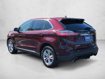 2020 Ford Edge SEL AWD