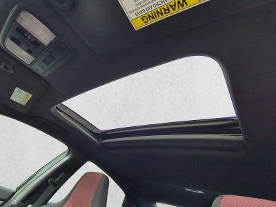 2020 Honda Civic Si Sedan Manual w/Summer Tires