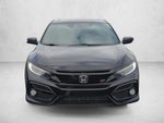 2020 Honda Civic Si Sedan Manual w/Summer Tires