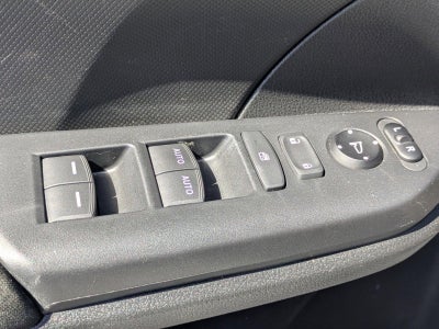 2020 Honda Civic Sedan LX CVT