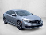 2020 Honda Civic Sedan LX CVT