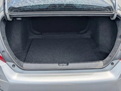 2020 Honda Civic Sedan LX CVT