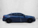 2025 Honda Civic Sedan Sport CVT