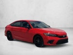 2024 Honda Civic Sedan Sport CVT