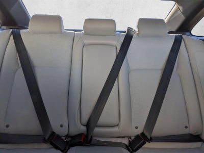 2025 Honda Civic Sedan Hybrid Sport CVT