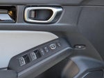 2025 Honda Civic Sedan Hybrid Sport CVT