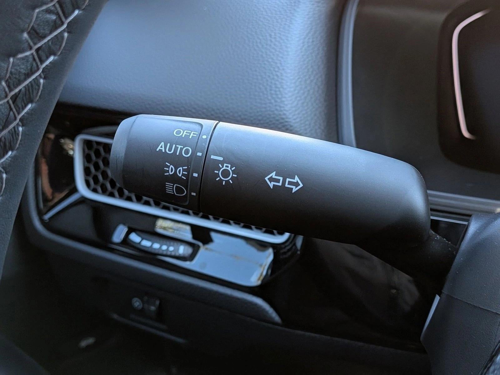 2025 Honda Civic Sedan Hybrid Sport CVT