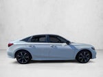 2025 Honda Civic Sedan Hybrid Sport Touring CVT
