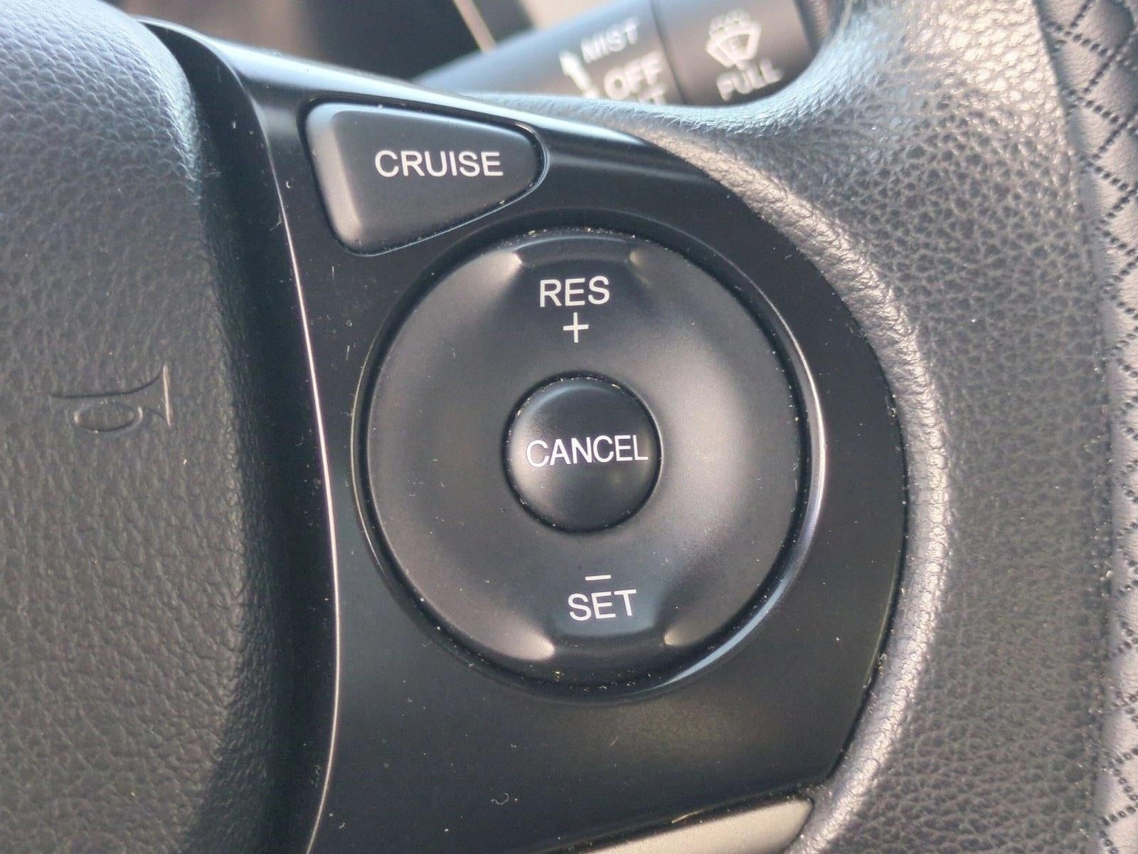 2012 Honda Civic Coupe LX Automatic