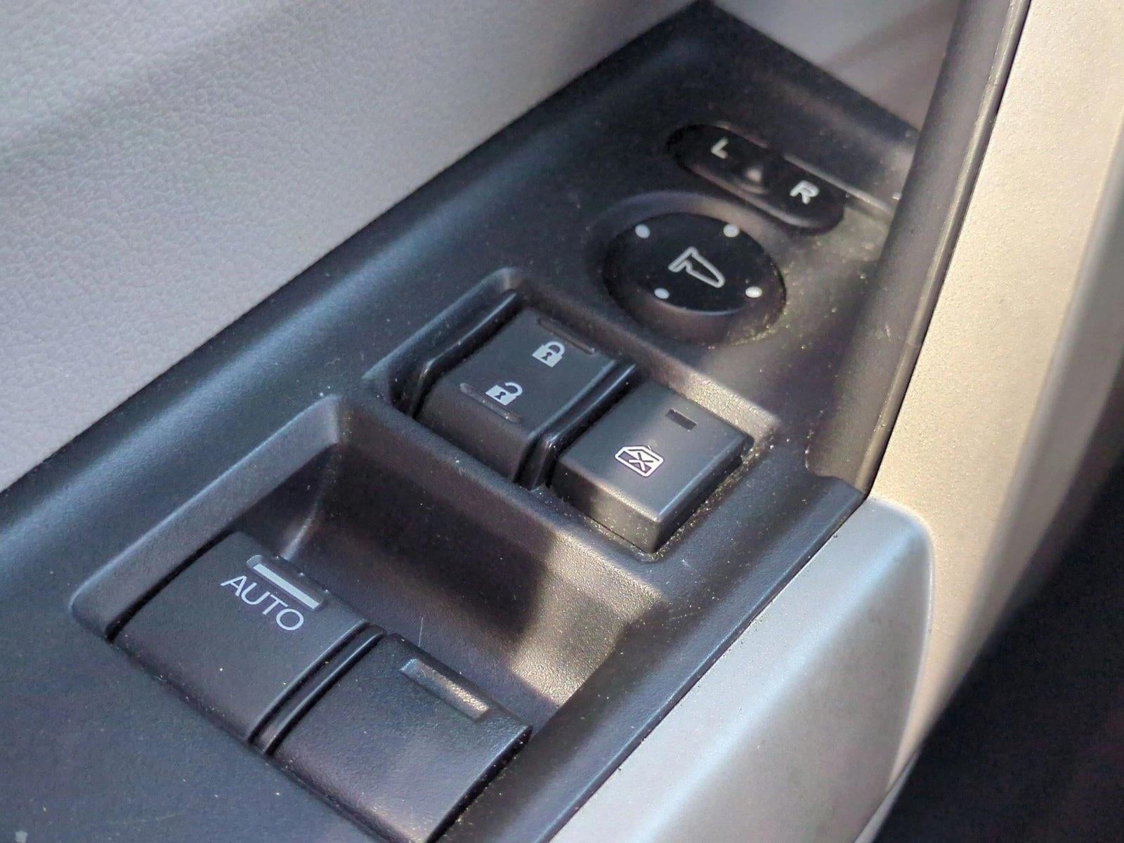 2012 Honda Civic Coupe LX Automatic