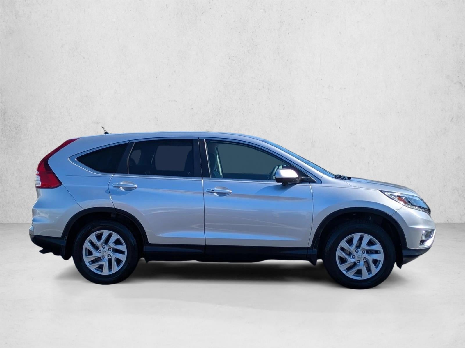 2015 Honda CR-V EX 2WD