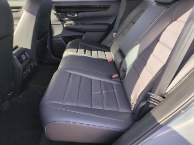 2024 Honda CR-V EX-L 2WD