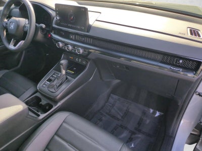 2024 Honda CR-V EX-L 2WD