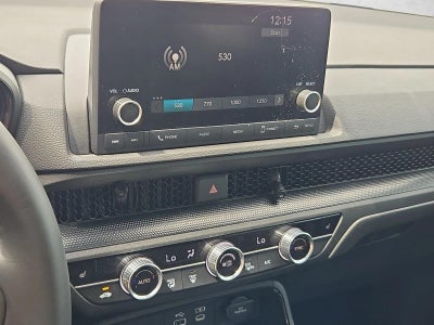2023 Honda CR-V Hybrid Sport FWD