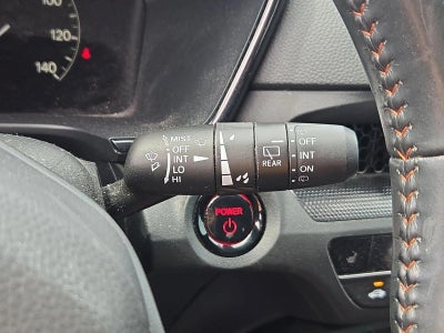 2023 Honda CR-V Hybrid Sport FWD