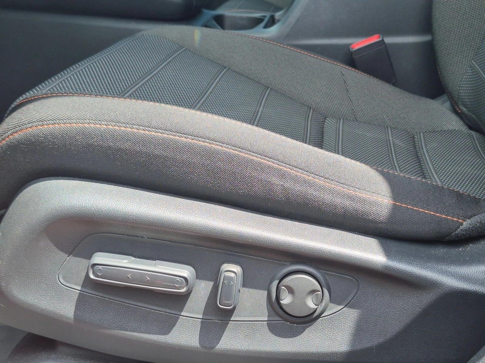 2023 Honda CR-V Hybrid Sport FWD