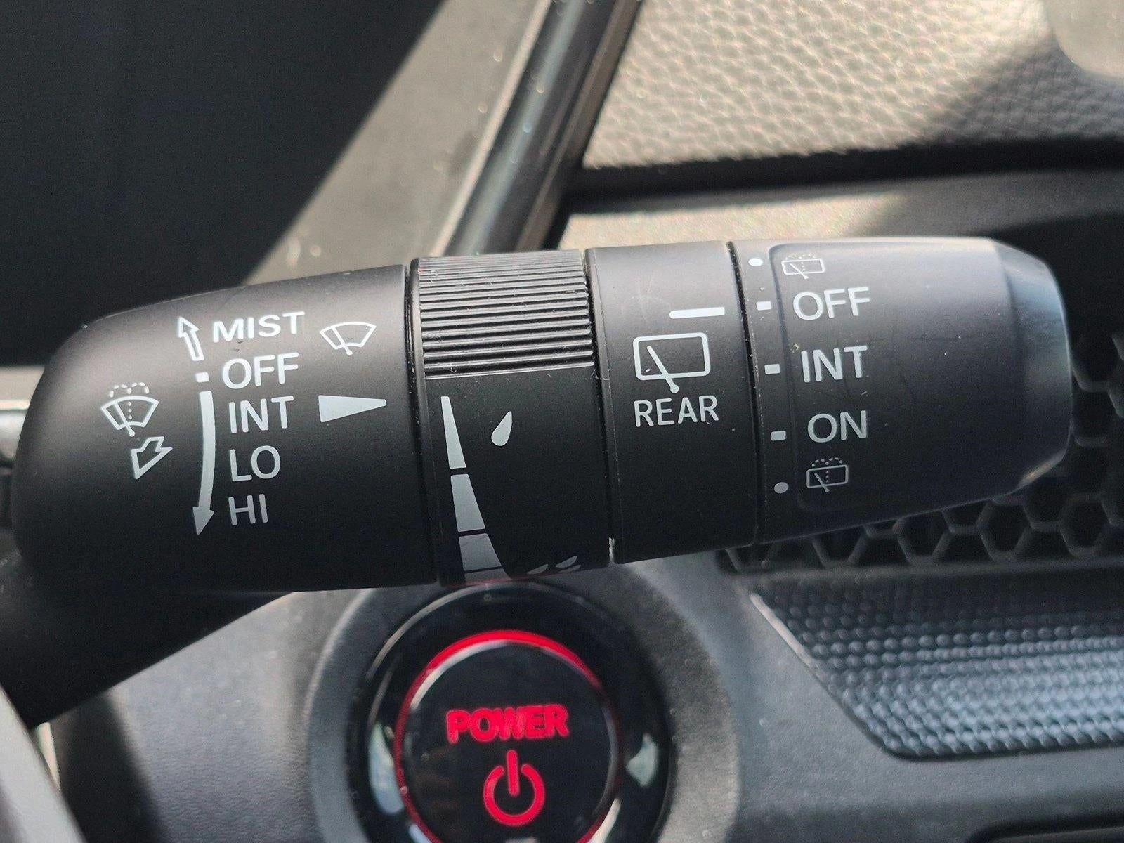 2023 Honda CR-V Hybrid Sport FWD