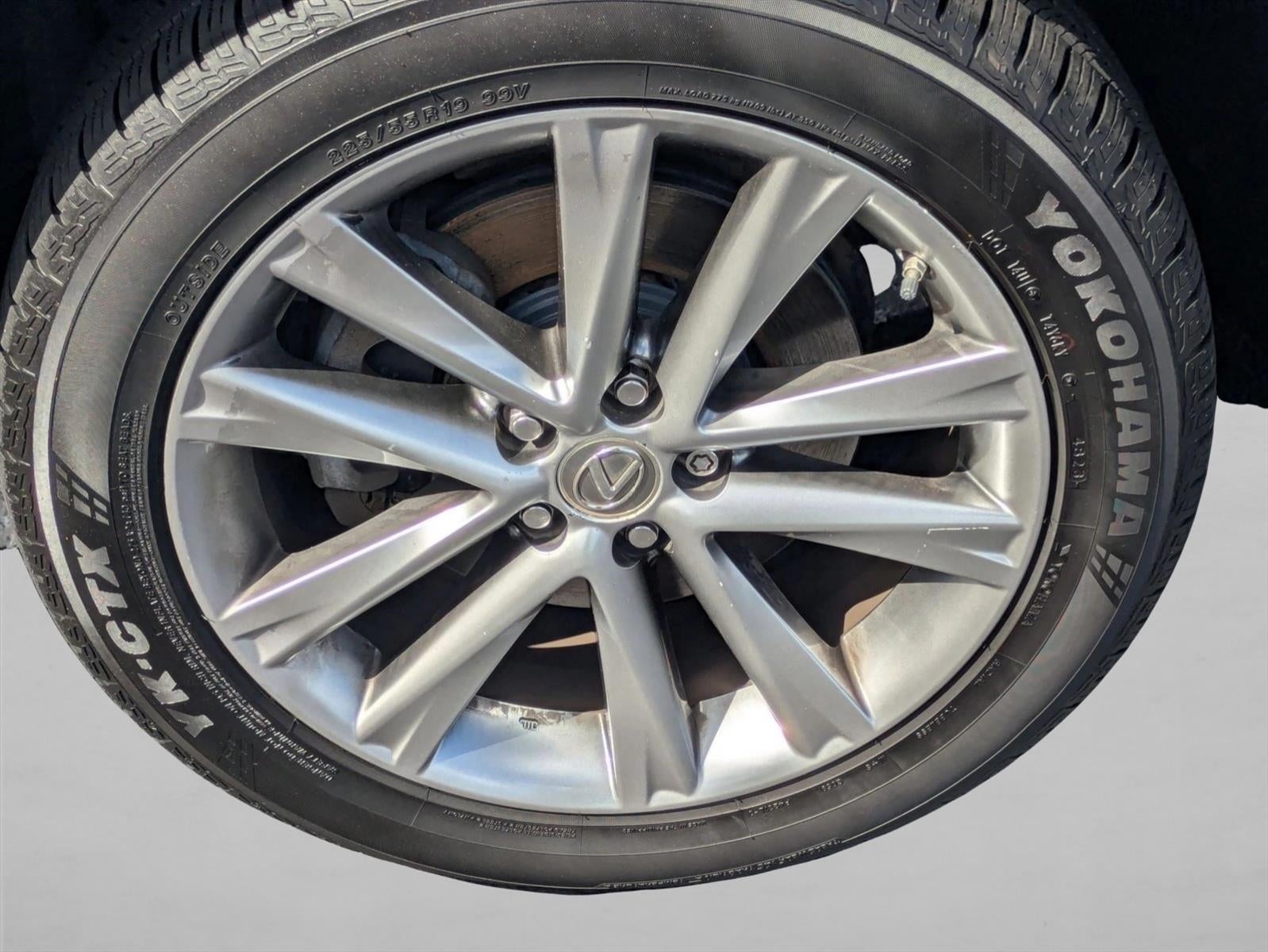 2015 Lexus RX 350 FWD 4dr
