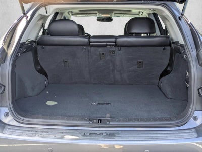 2015 Lexus RX 350 FWD 4dr