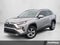 2021 Toyota RAV4 Hybrid Limited AWD (Natl)